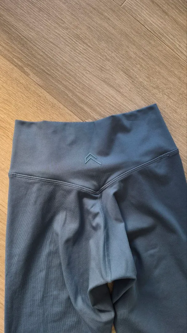 Leggings, size XS — photo 1