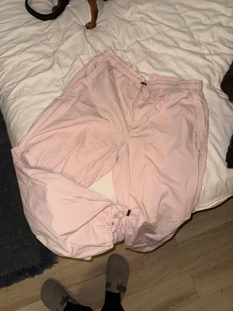 M&S Balloon Pants L — photo 1