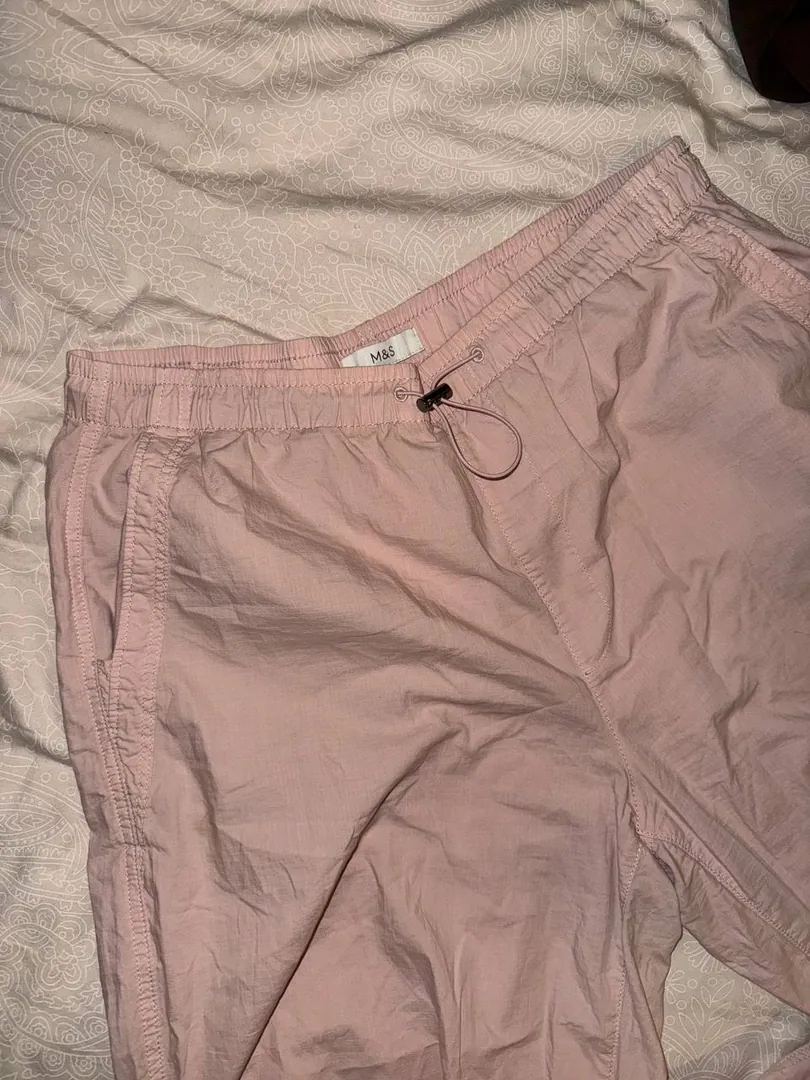 M&S Balloon Pants L — photo 2