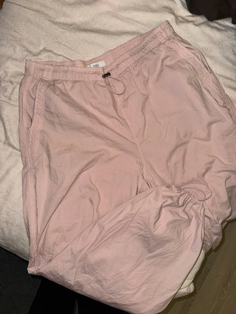 M&S Balloon Pants L — photo 4