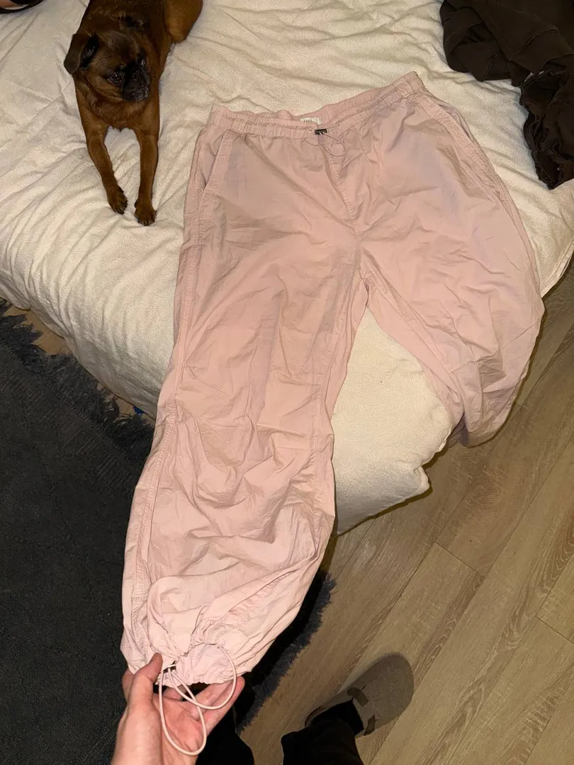 M&S Balloon Pants L — photo 5