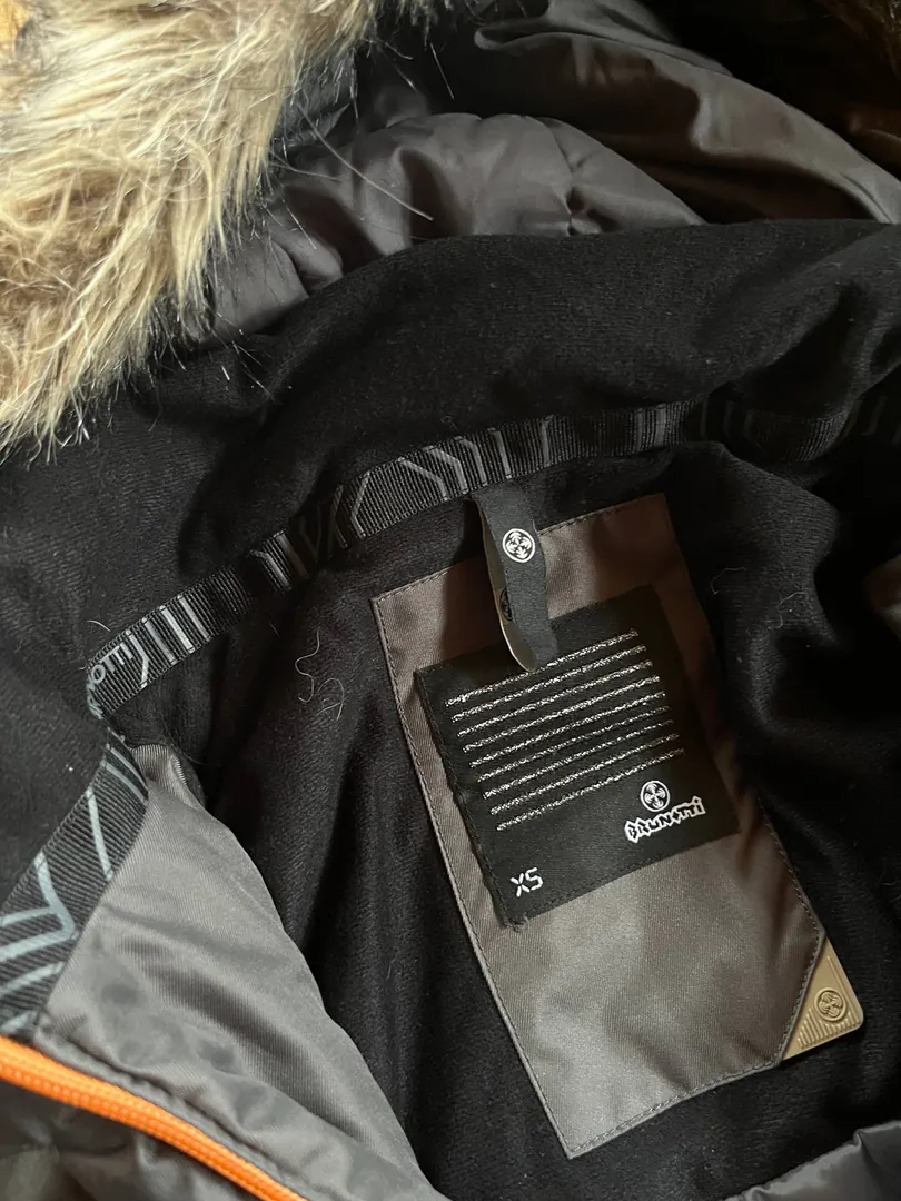 Women's ski suit Brunotti XS — photo 1