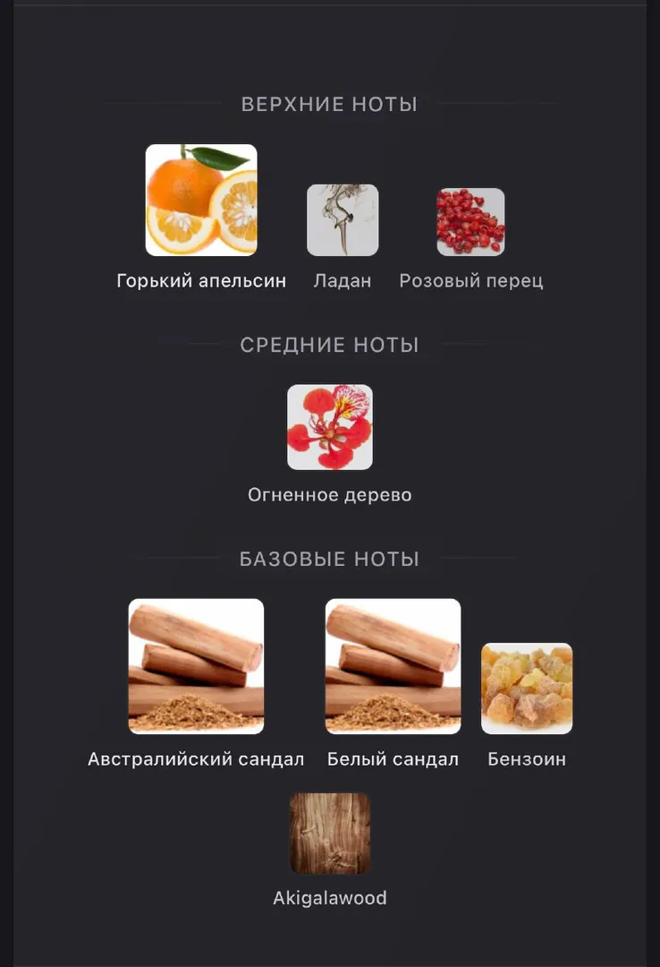 Продам нишевый парфюм из своей коллекции — photo 1