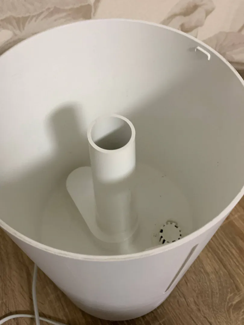 Air humidifier Xiaomi — photo 1