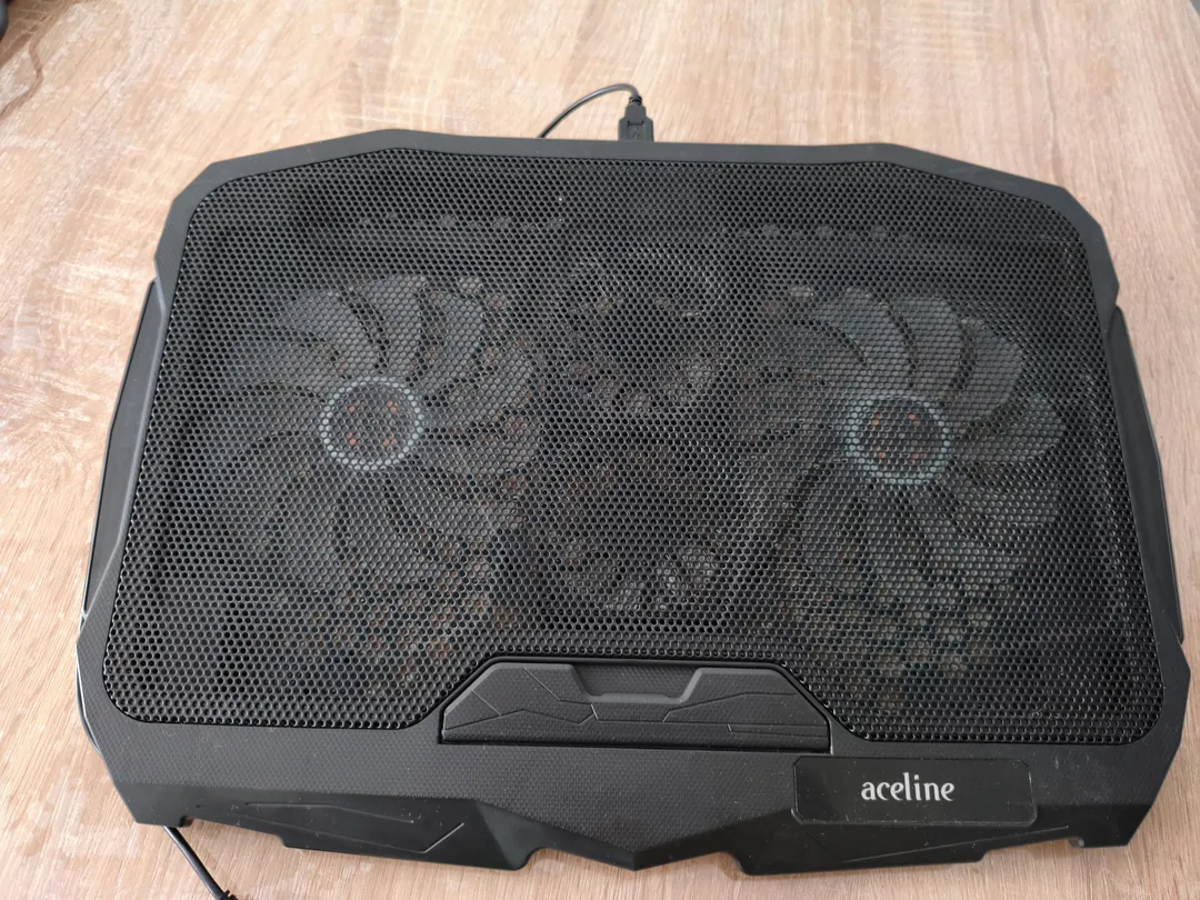 Laptop 17.3" Intel Core i5-13420H RTX 3050 16 GB 512 GB — photo 1