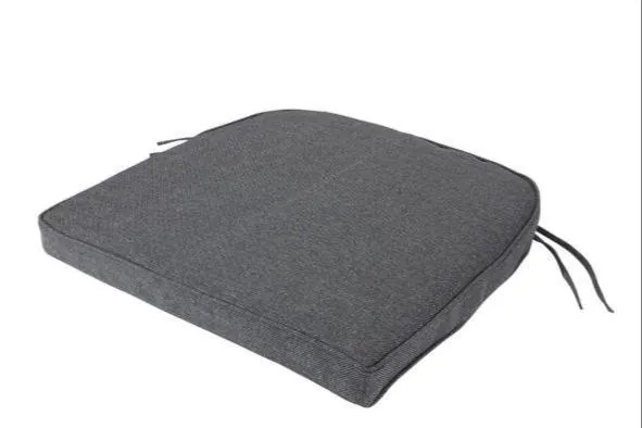 Soft chair cushions — photo 1