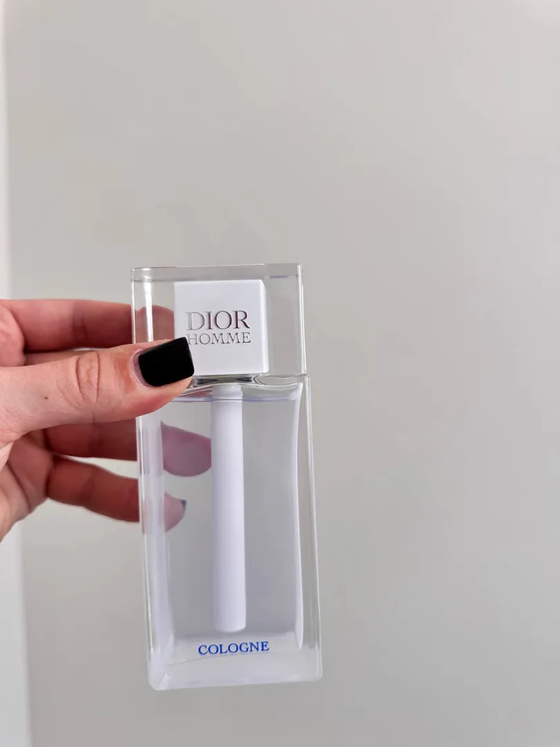 Dior Homme Cologne Perfume 125 ml — photo 2