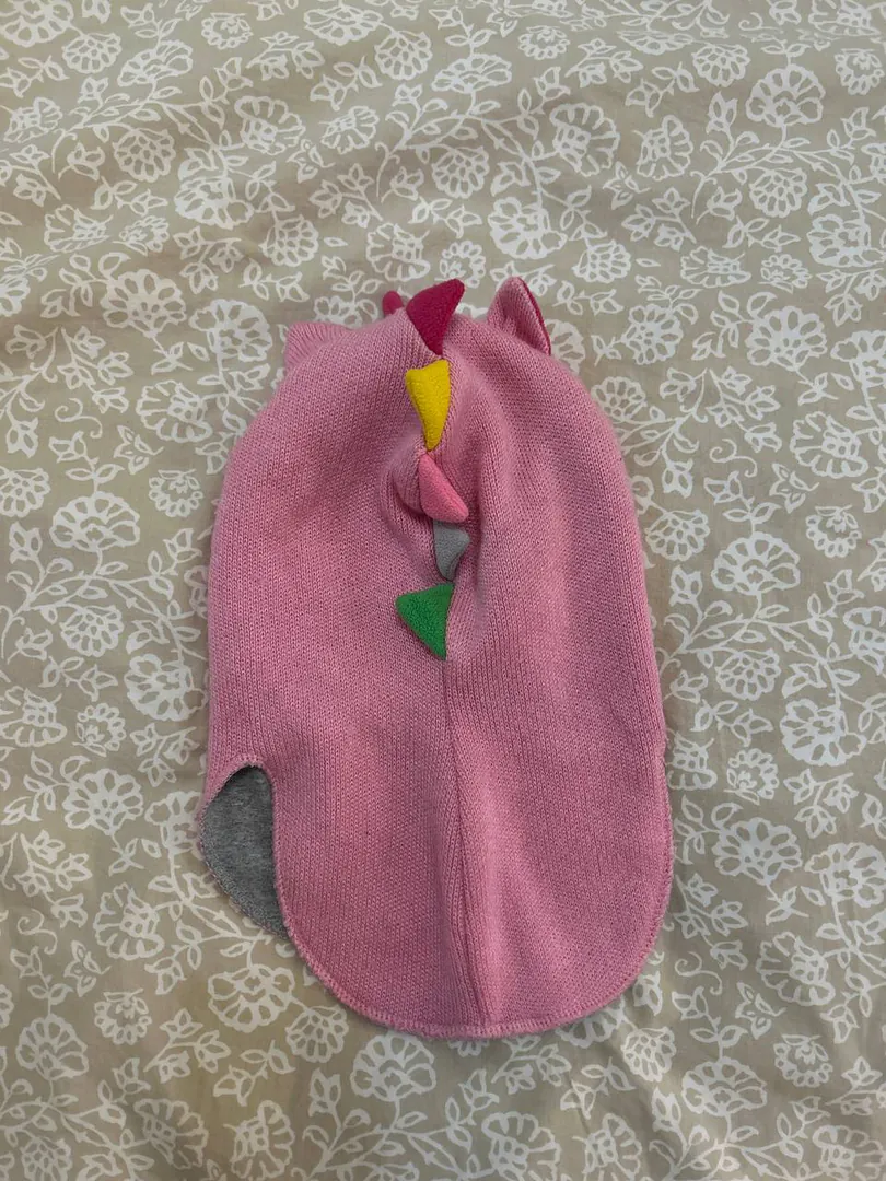 Children's jumpsuit for 3 years — photo 1