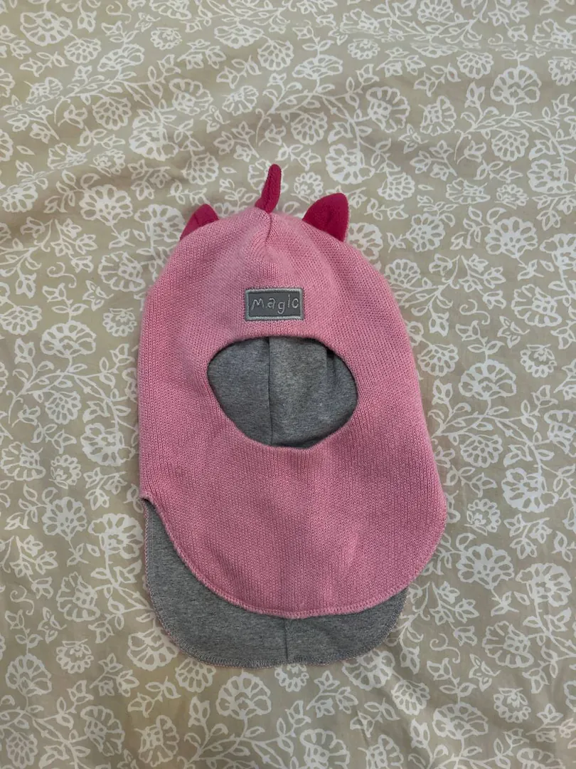Children's jumpsuit for 3 years — photo 2