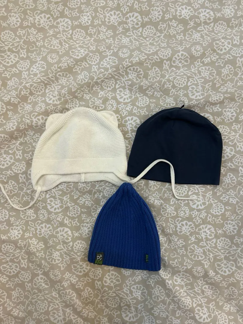 Children's clothes 1,5 years — photo 1