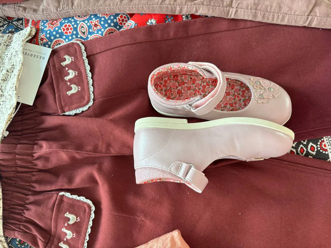 Children's orthopedic shoes 25-26 — photo 1