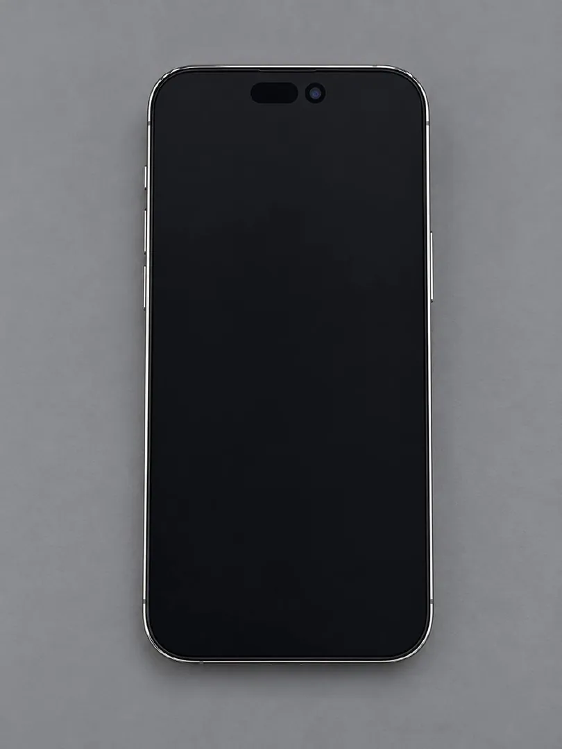 iPhone 15 Pro Max 512GB — ფოტო 2