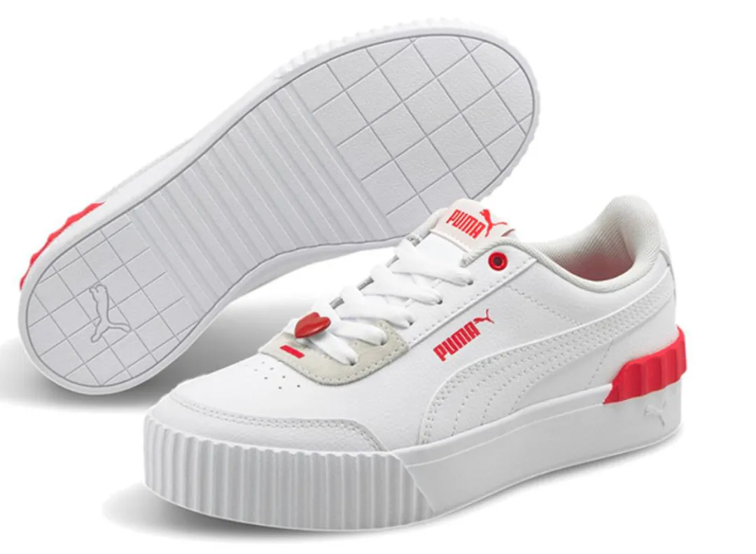 კედები Puma 37 — ფოტო 1