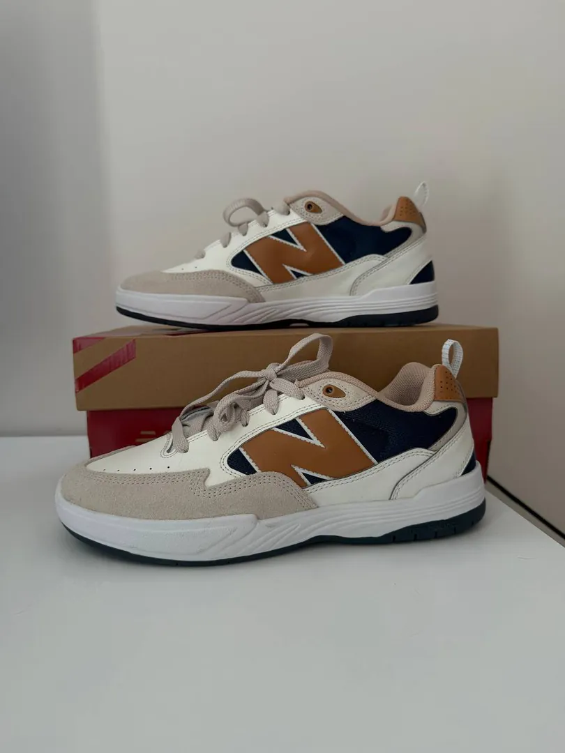 Мужские кроссовки New Balance 43 — фото 4