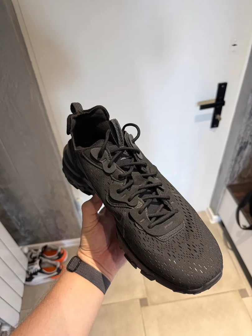 Кроссовки Nike Men's React Vision Shoes 47 EU — фото 1