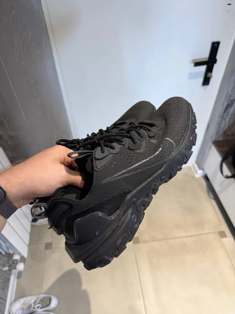 Кроссовки Nike Men's React Vision Shoes 47 EU — фото 3
