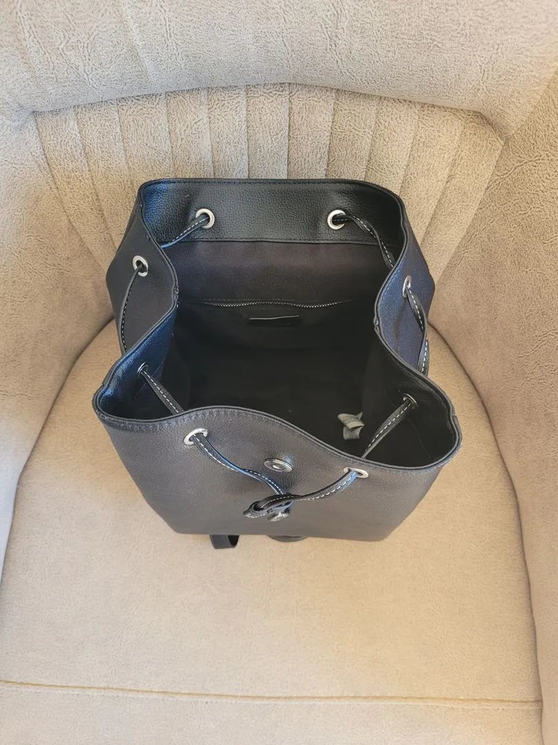 ZARA backpack — photo 1