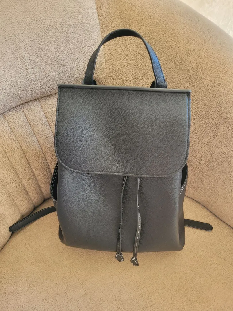ZARA backpack — photo 2