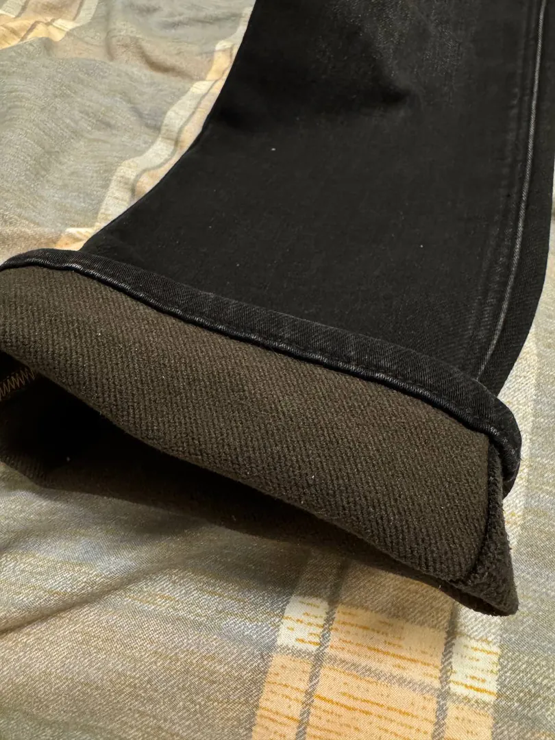 Men's insulated jeans Colin’s — photo 1