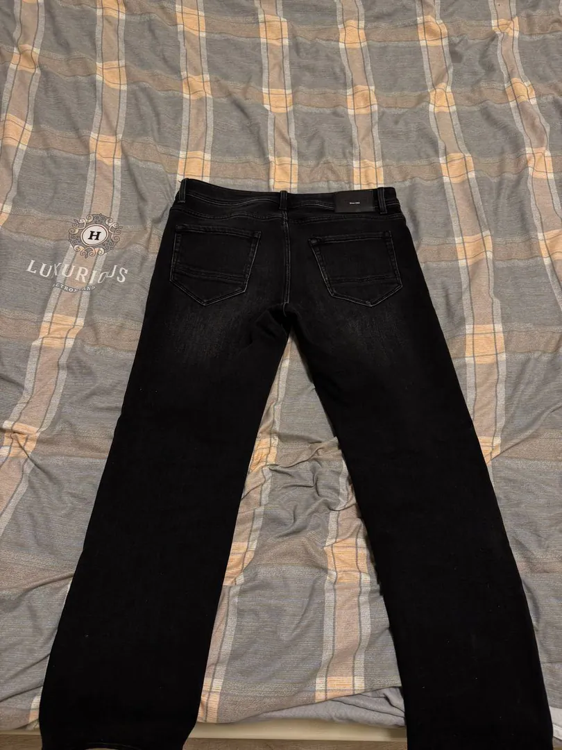 Men's insulated jeans Colin’s — photo 3