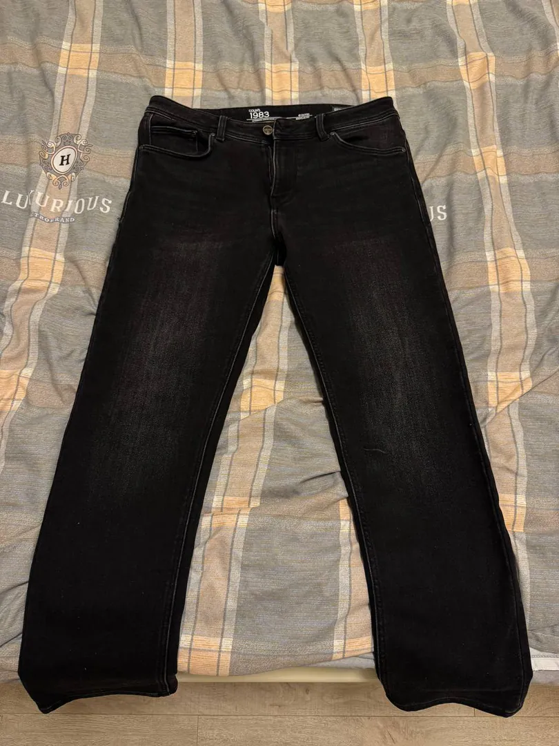 Men's insulated jeans Colin’s — photo 4