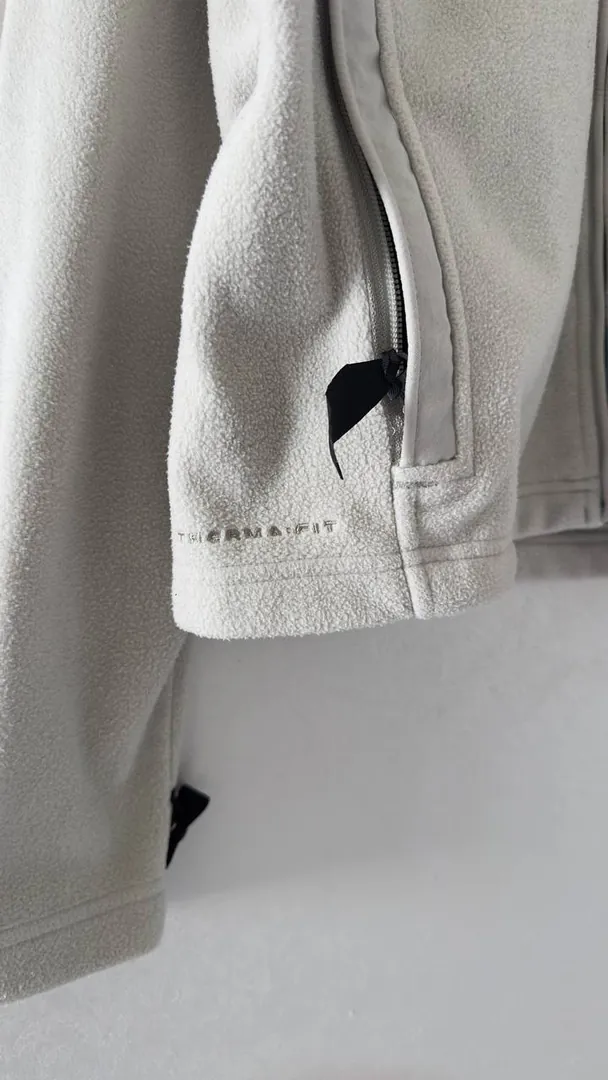 Флисовая кофта Nike ACG — фото 2