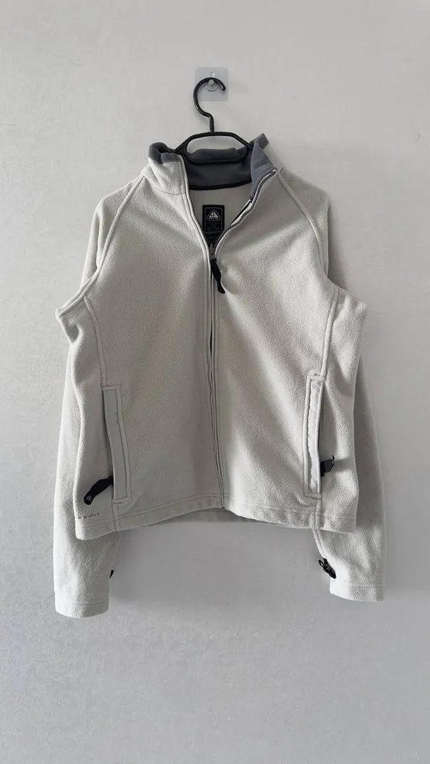 Флисовая кофта Nike ACG — фото 6