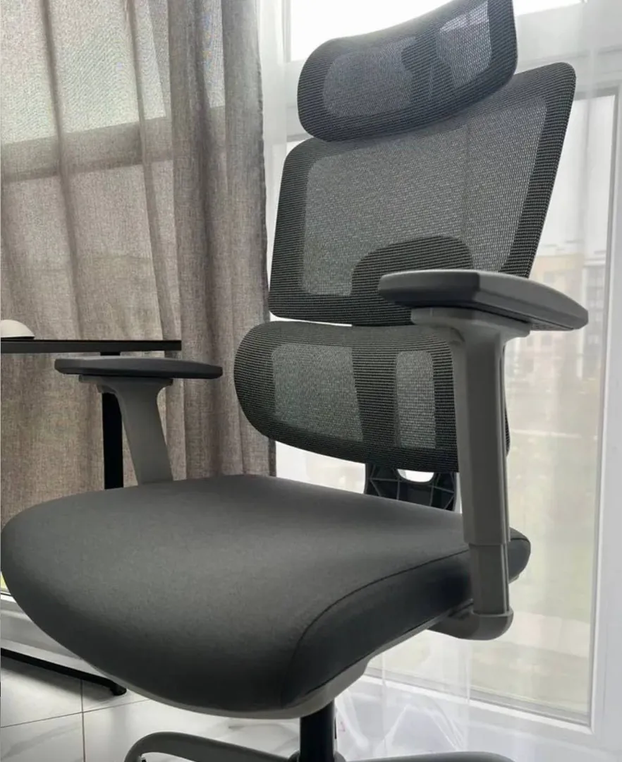Компьютерное кресло IKEA — фото 2