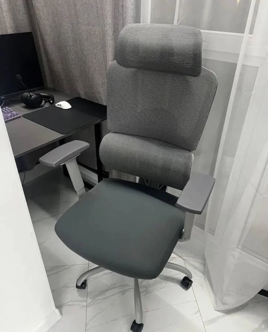 Компьютерное кресло IKEA — фото 3