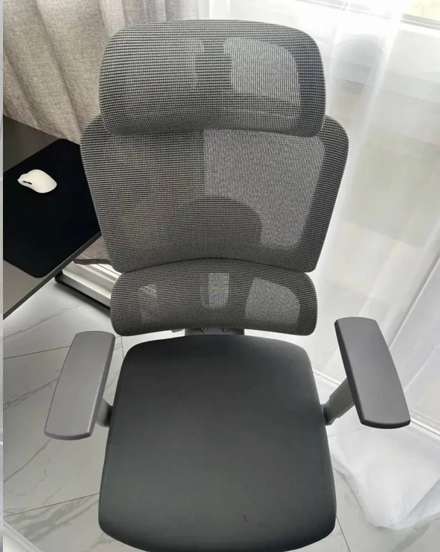 Компьютерное кресло IKEA — фото 4