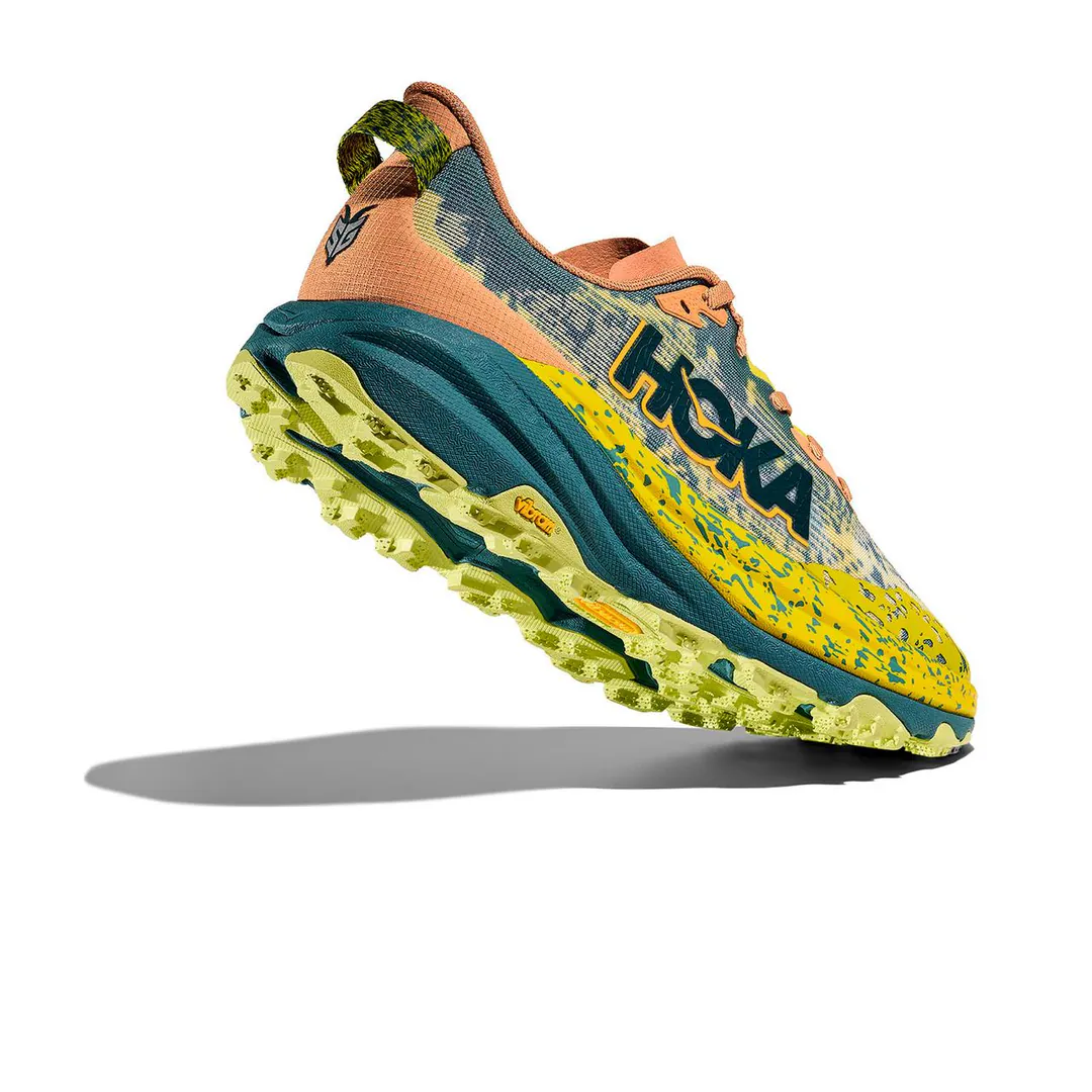 Hoka Speedgoat 6 Trail Running Shoes — photo 2