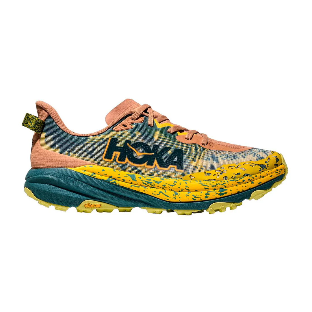 Hoka Speedgoat 6 Trail Running Shoes — photo 3