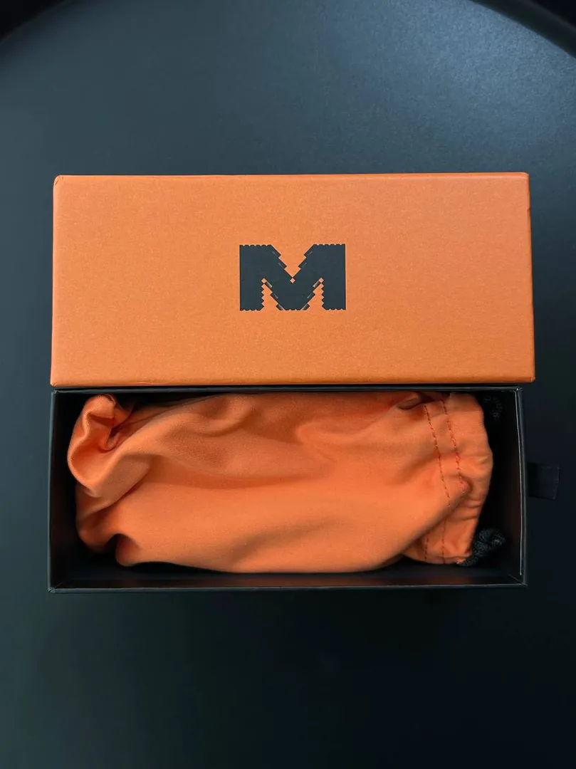 Meller Sunglasses — photo 1
