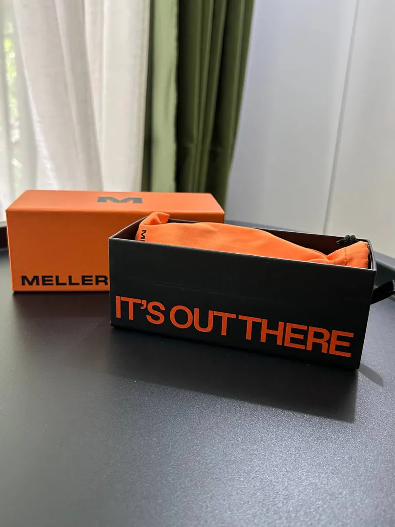 Meller Sunglasses — photo 4