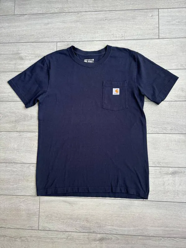 Carhartt T-shirt S — photo 2