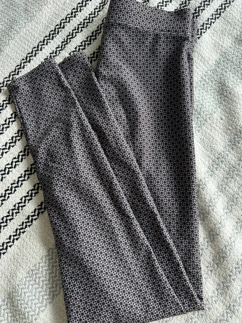 Леггинсы oysho XS состояние 4+ 40 лари — фото 2