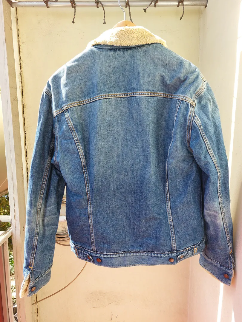 Levis оригинал. В отличном состоянии. Размеры: — photo 2