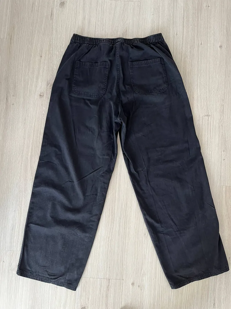 Weekday oversized pants size M — photo 3
