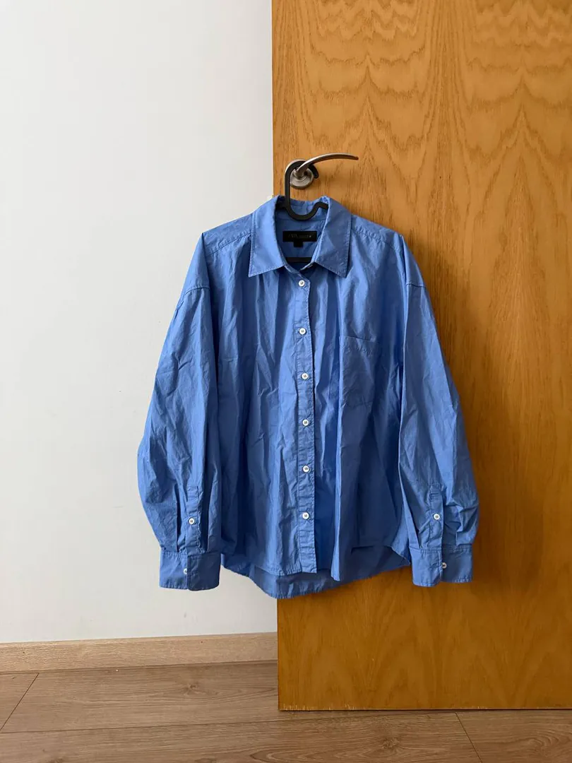 Zara shirt L — photo 2