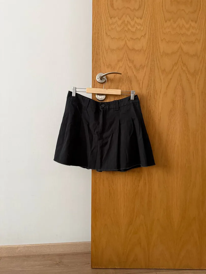Maag M skirt — photo 1