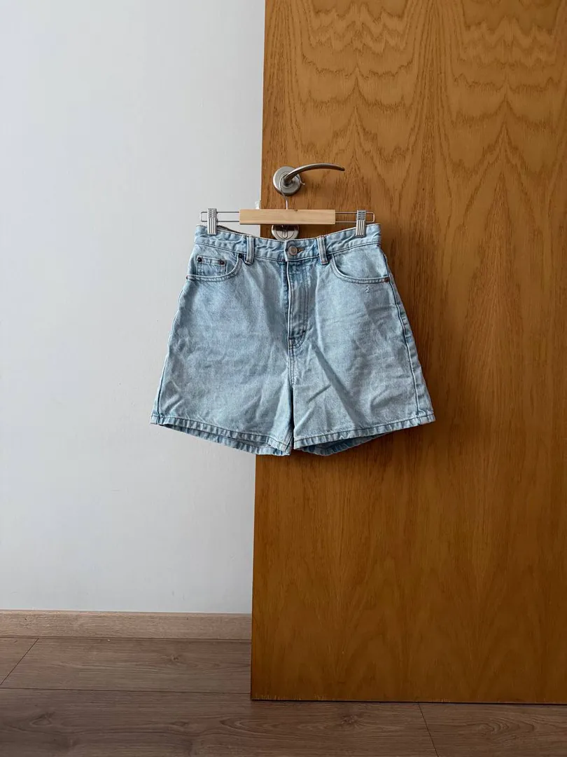 Stradivarius shorts EU 38 — photo 1