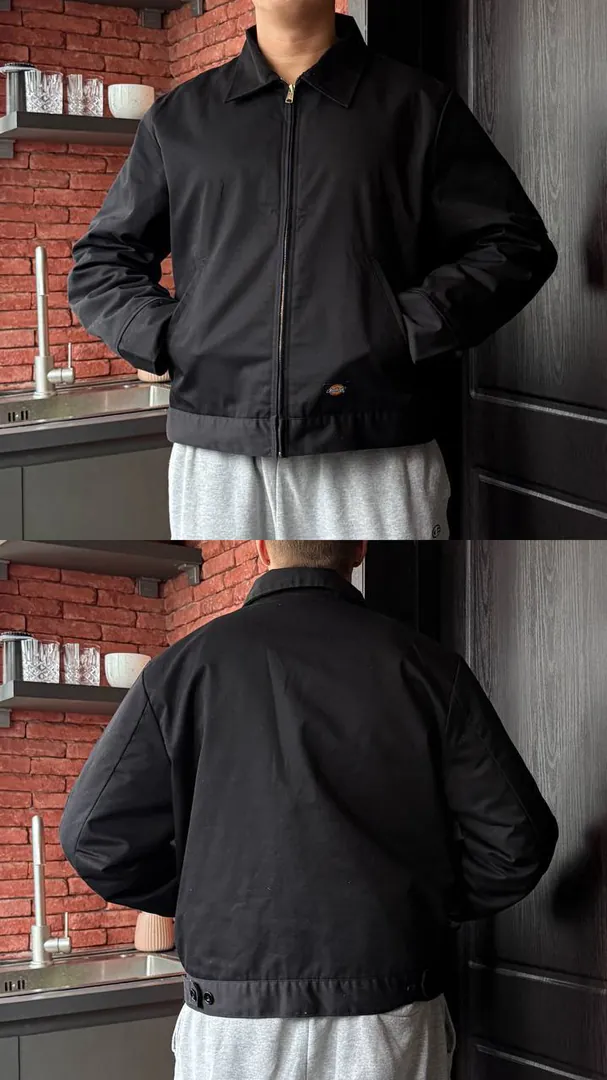 Куртка Dickies XL — фото 1