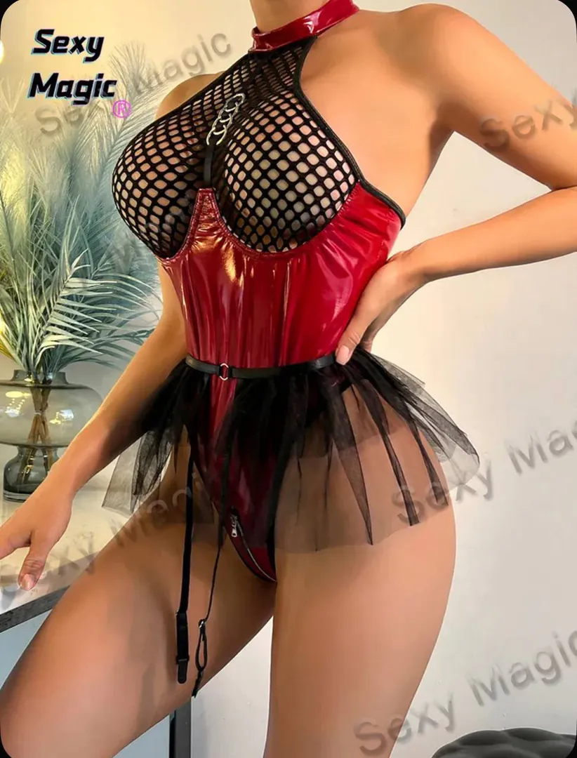 Новый костюм одевался 2 раза. Замок между — photo 4
