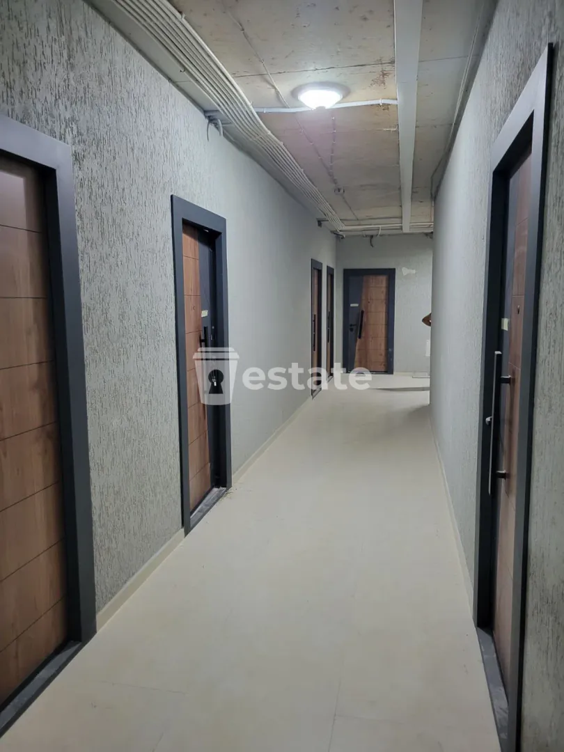 Продам чёрный каркас (студия) вблизи нового… — photo 5