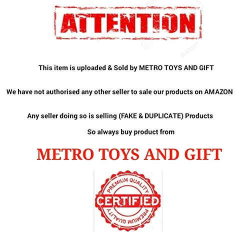 Children's toy METRO and gift Frozen — photo 6