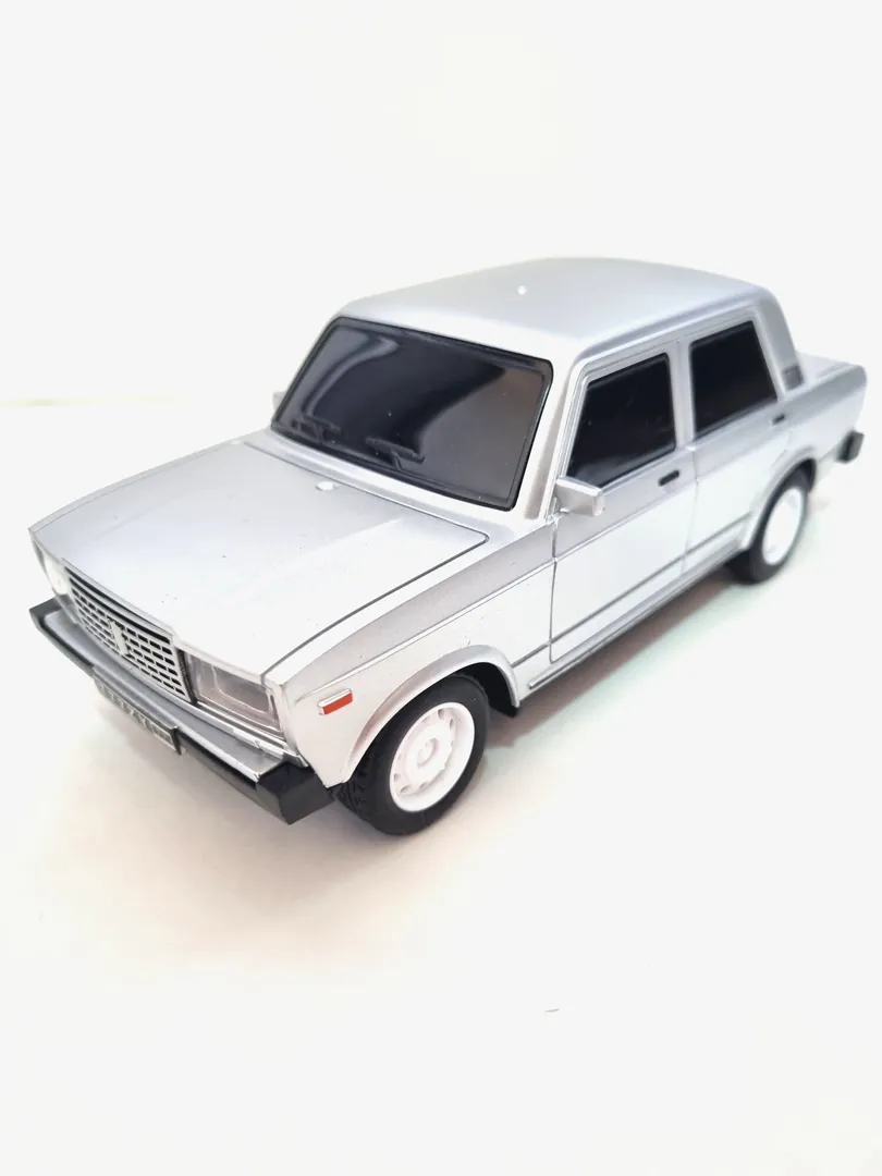 Children's remote control toy car — photo 4