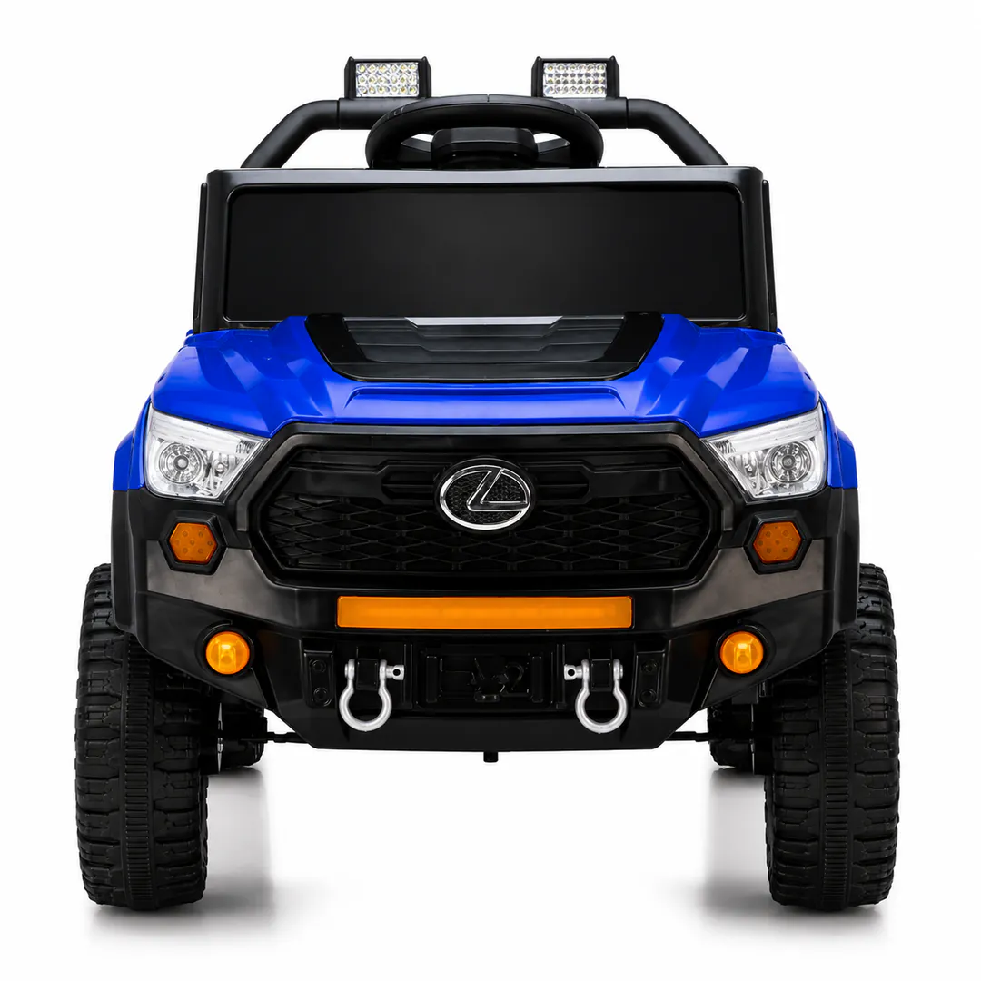 Children's Electric Car LEXUS GM-503-BLU (2 — photo 2