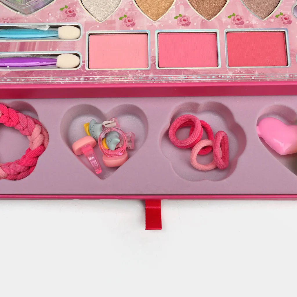 Children's Cosmetic Set Kids Fairy Princess — photo 7