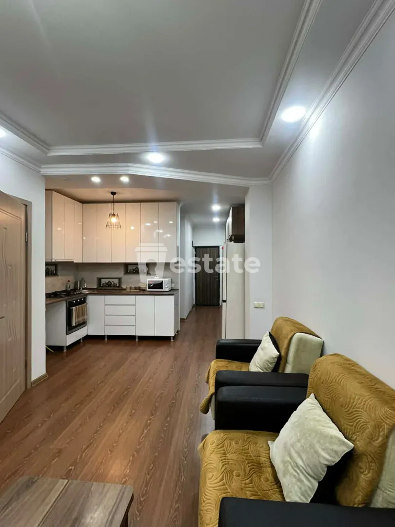 Renting a cozy 2+1 apartment near the New Boulevard — photo 2