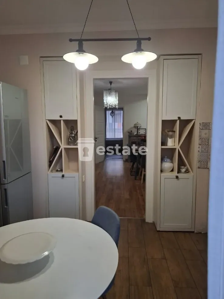 Renting a comfortable 2+1 in old Batumi — photo 5